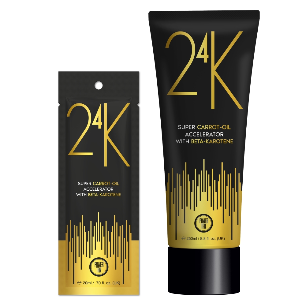 24K Twin