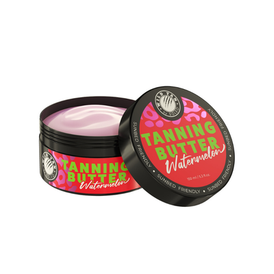 Wild Tanning Butter Watermelon