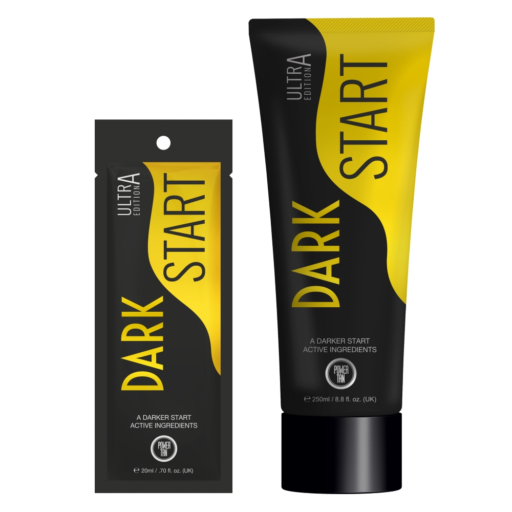 Dark Start Ultra Twin