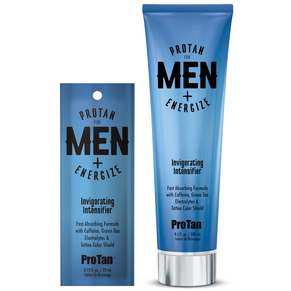 For Men Intensifier Twin